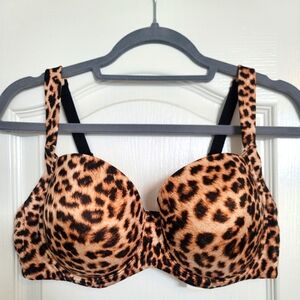 Soma Stunning Support Smooth Coverage Bra Size